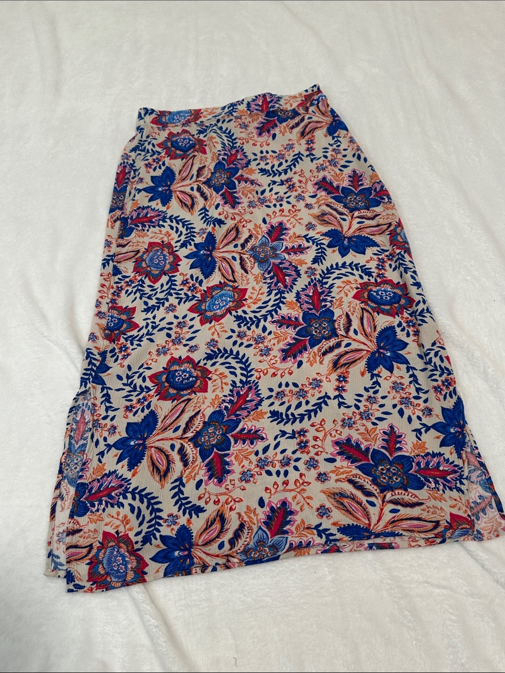 🎀 Vero Moda Maxi Skirt